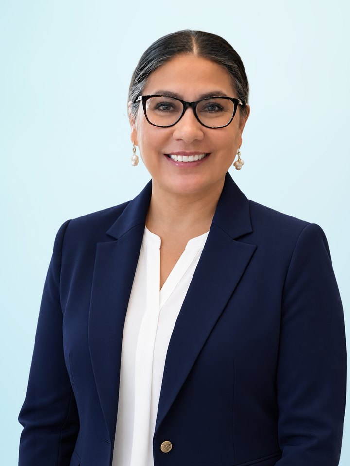 Christine Cruz-Arvayo